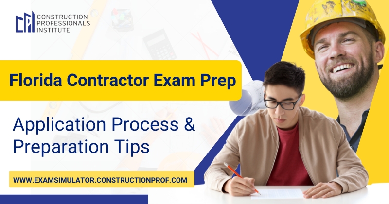 Florida Contractor Exam