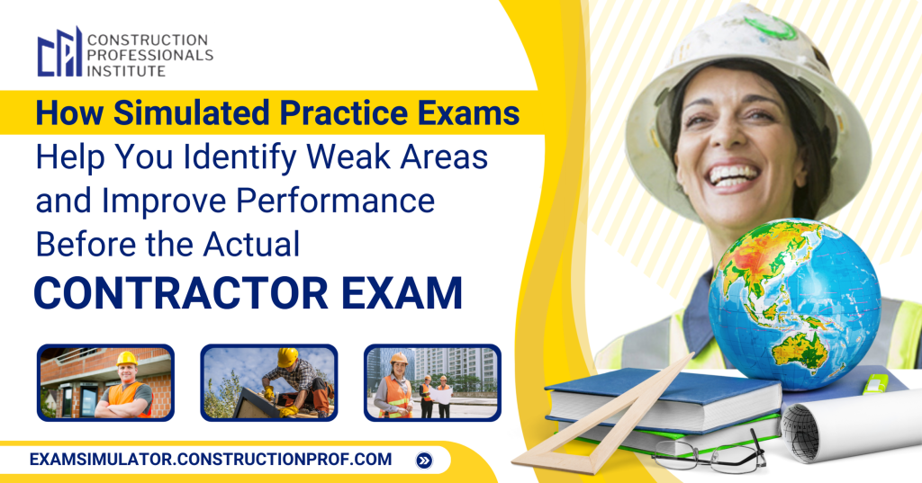Simulated Practice Exams