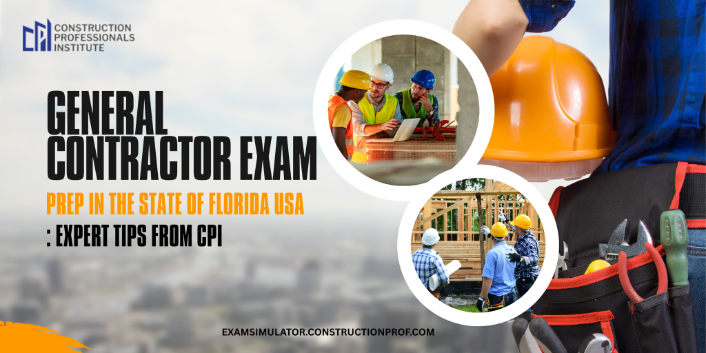 General Contractor Exam Prep In the USA