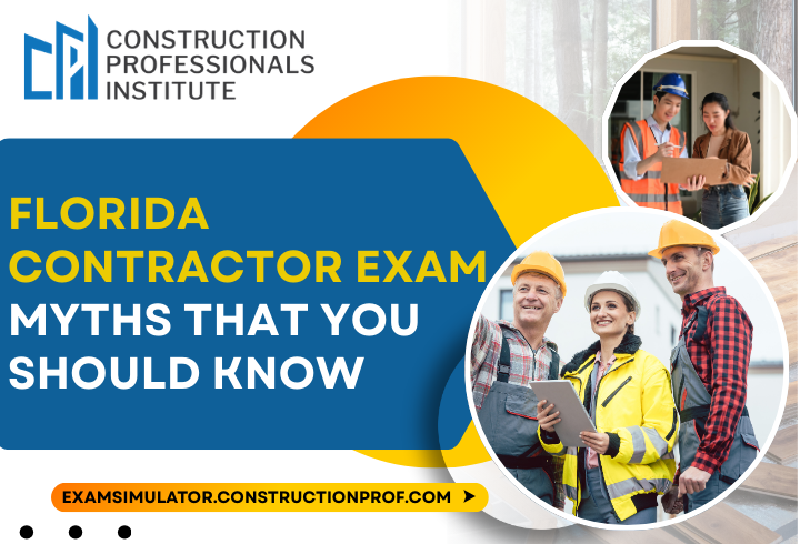 Florida Contractor Exam