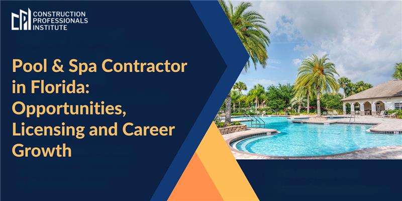BEST POOL CONTRACTOR FLORIDA